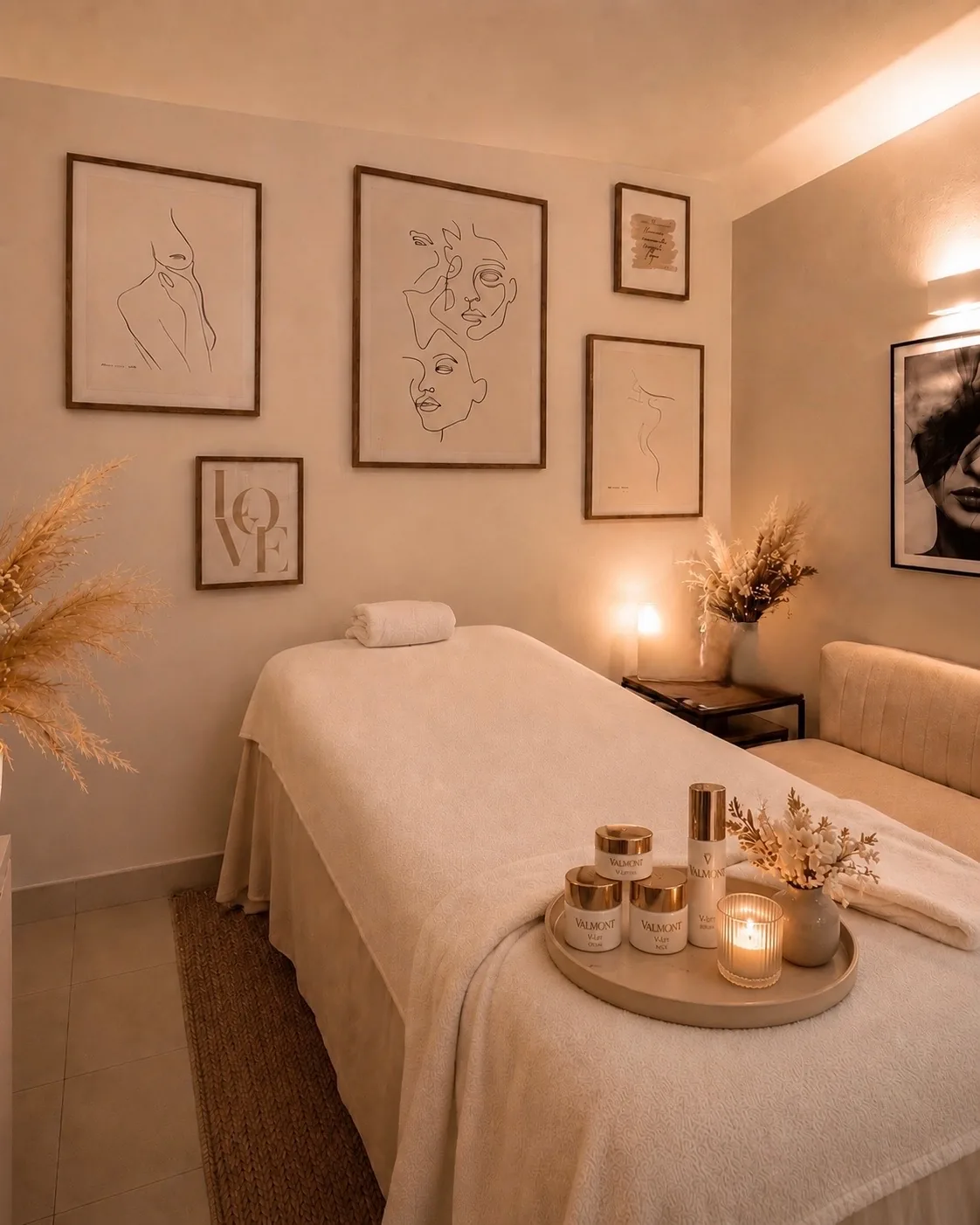 L'institut HBEAUTY Saint-Tropez