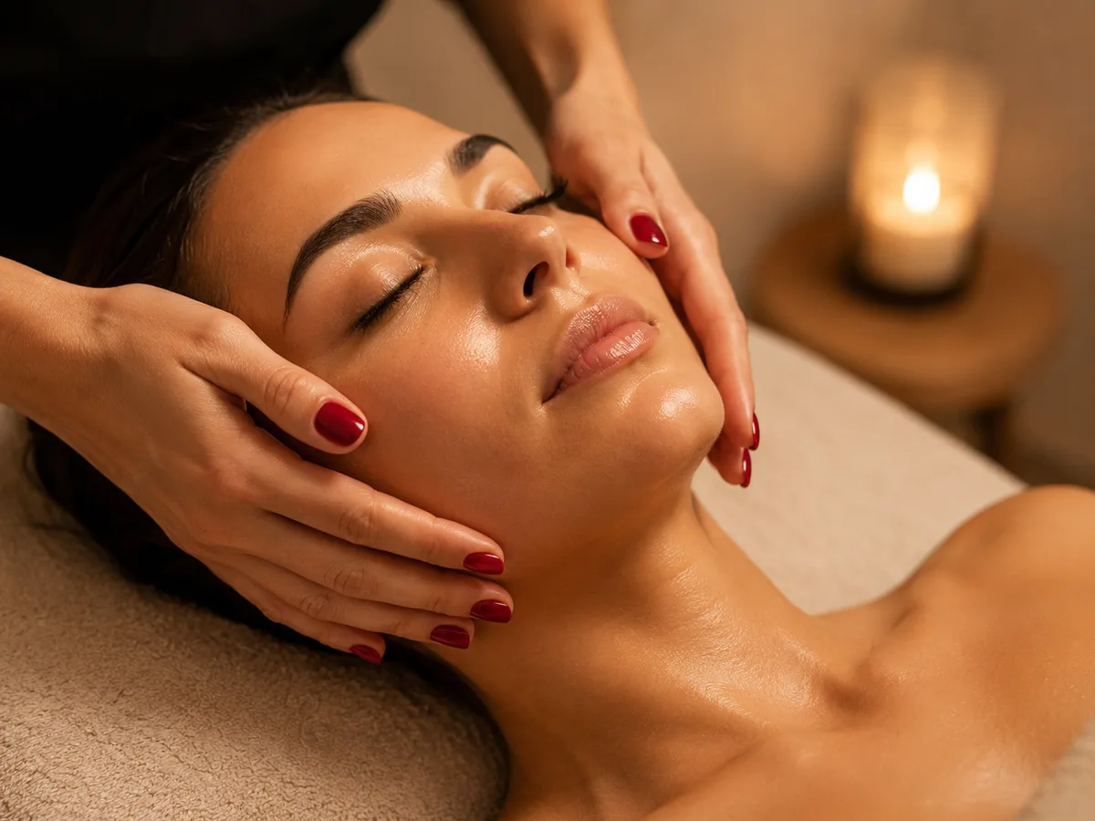 High Purity Detox Ritual