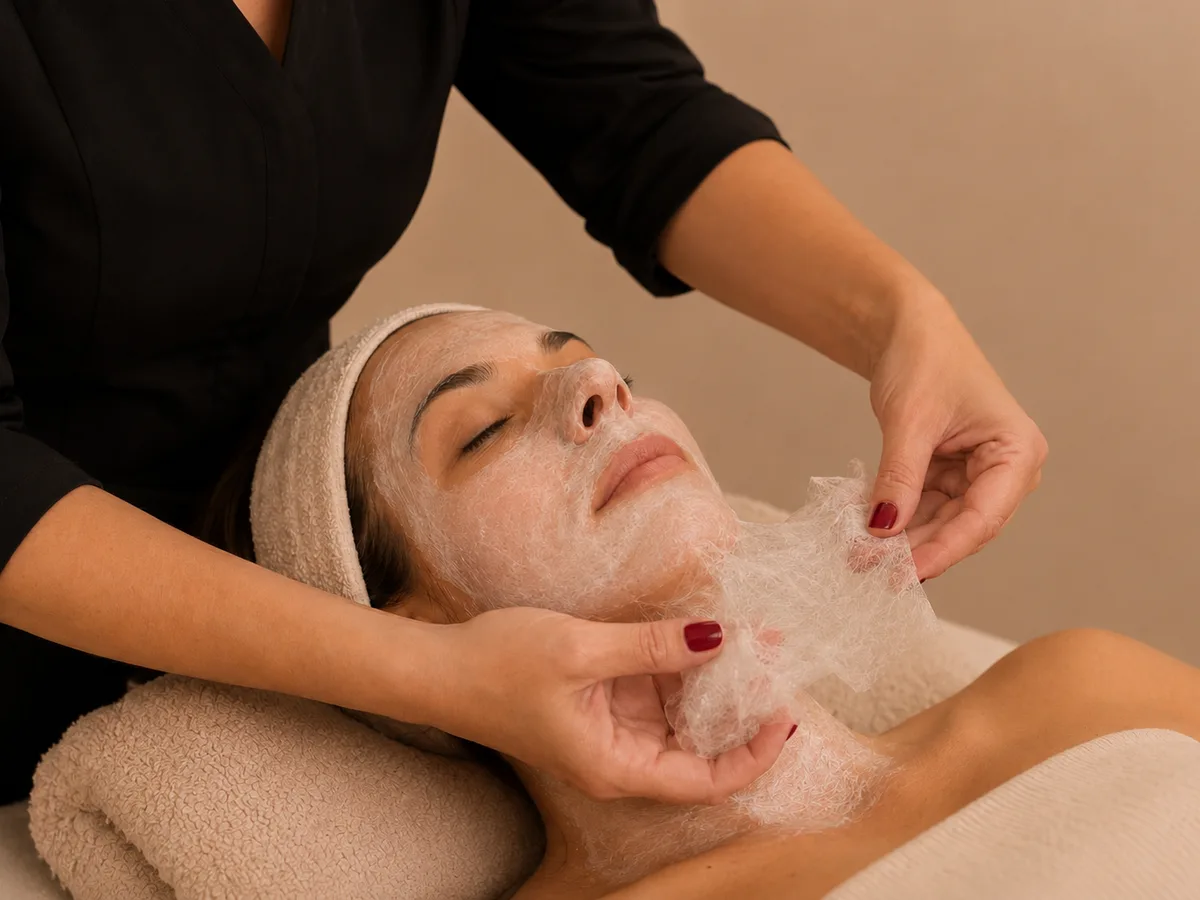 Rituel Lifting des Sommets Valmont